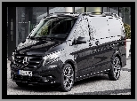 2020, Mercedes-Benz Vito, Klasa V