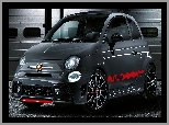 Abarth 695C XSR