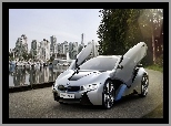 Prototyp, Bmw i8