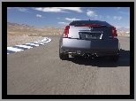 Coupe, Cadillac CTS-V