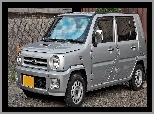 Daihatsu Naked