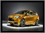 Focus MK3 ST, Ford