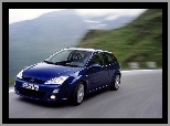 Ford Focus MK 2