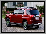 GMC Terrain