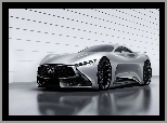 Infiniti Concept