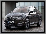 Skoda Superb Laurin & Klement