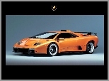 Lamborghini Diablo