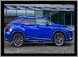 Lexus RX 450h F