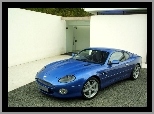 Aston Martin DB7