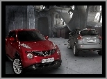 Crossover, Nissan, Juke