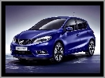 Nissan, Pulsar