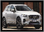 2021, Volvo XC60 Recharge