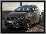 Seat Leon III Cupra, Trzecia generacja