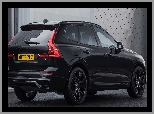 Recharge Black, Volvo XC60